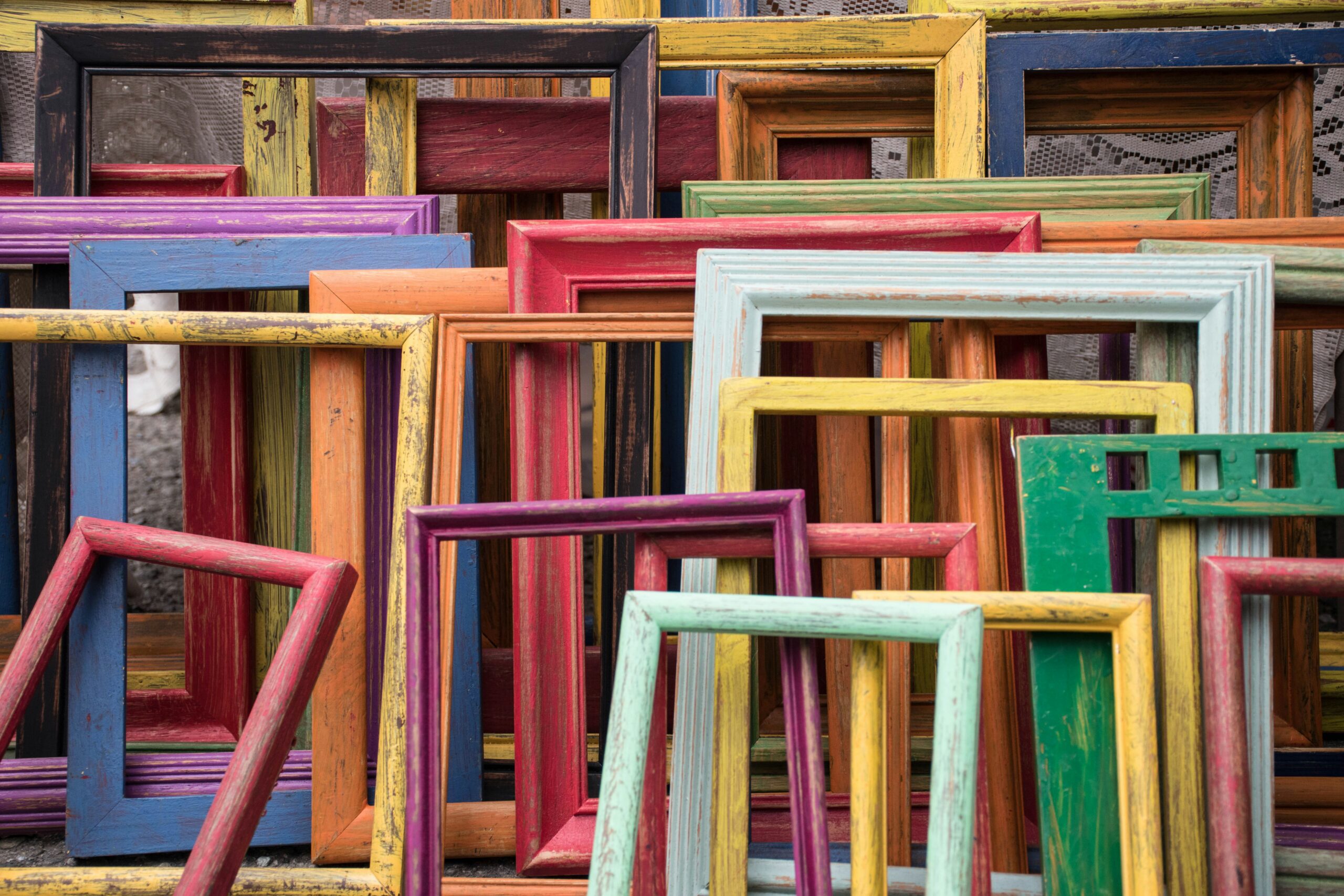 @ Jessica Ruscello unsplash